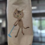 実用性バッチリなのに、使うたびちょっと笑顔になれる♪